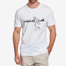 Load image into Gallery viewer, Men&#39;s Heavy Cotton Adult T-Shirt