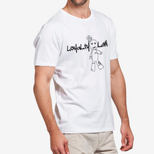 Load image into Gallery viewer, Men&#39;s Heavy Cotton Adult T-Shirt